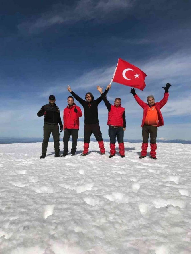 Muğla’nın saklı kalmış yeryüzü cenneti ‘Gökçeova Göleti’
