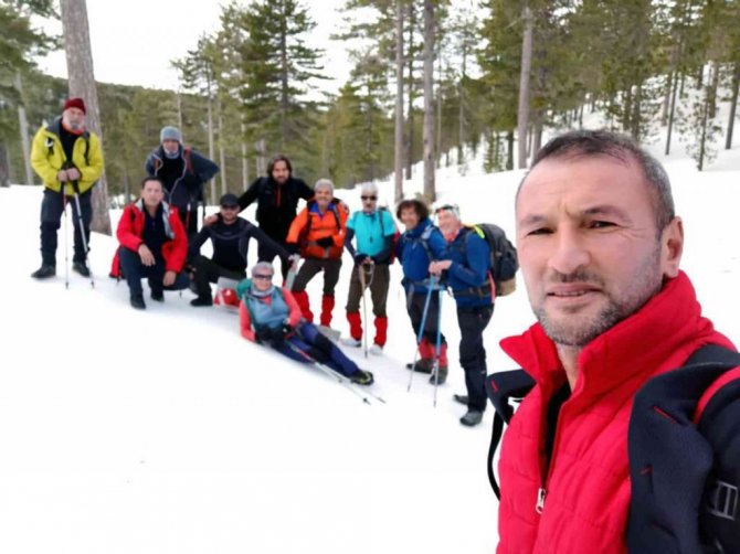 Muğla’nın saklı kalmış yeryüzü cenneti ‘Gökçeova Göleti’