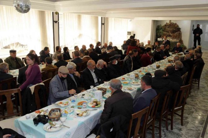 Muhtarlar bu kez devletin taleplerini dinledi