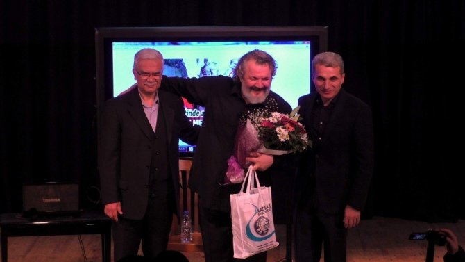 Nazilli 10. Kültür Sanat ve Edebiyat Festivali başladı