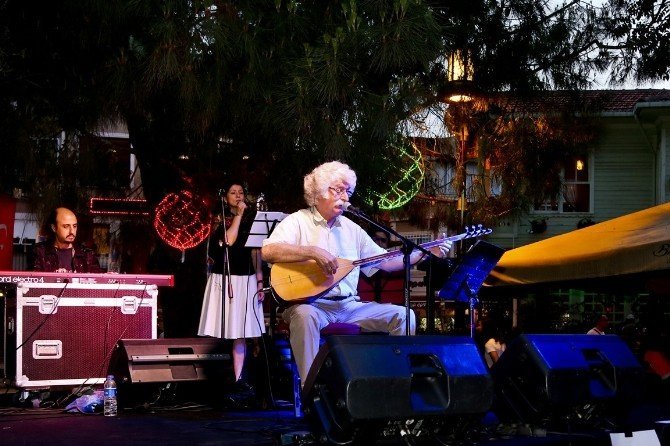 Nazım Hikmet Maltepe’de Anıldı