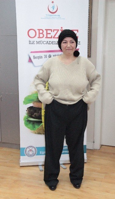 Obezite Hastaları Hiç Para Ödemeden Kamu Hastanelerinde Ameliyatla Yeni Yaşamlarına Kavuştu