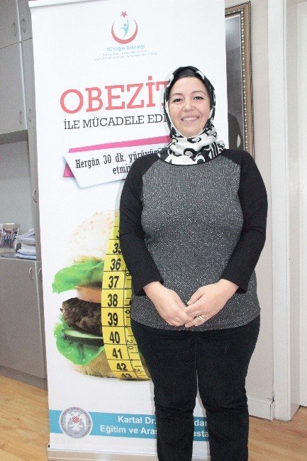 Obezite Hastaları Hiç Para Ödemeden Kamu Hastanelerinde Ameliyatla Yeni Yaşamlarına Kavuştu