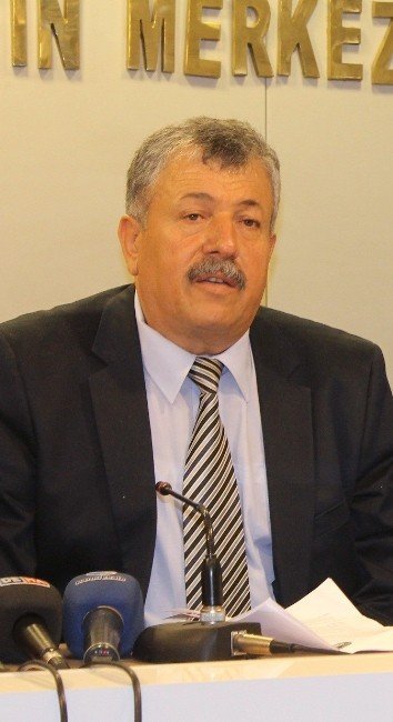 Özay Gönlüm İçin Doğduğu Topraklarda ‘Özay Gönlüm Evi’ Yapılacak