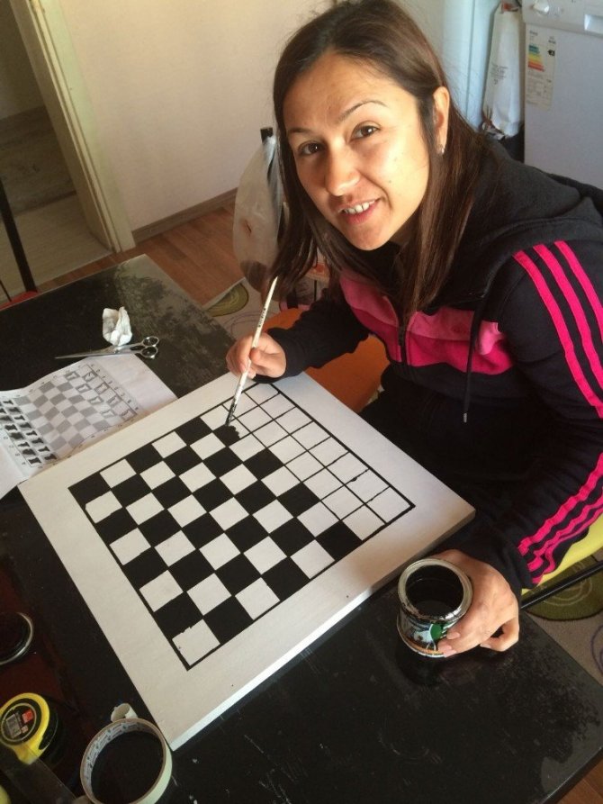 (Özel haber) Hem sınıfı değiştirdi, hem de klasik eğitim anlayışını