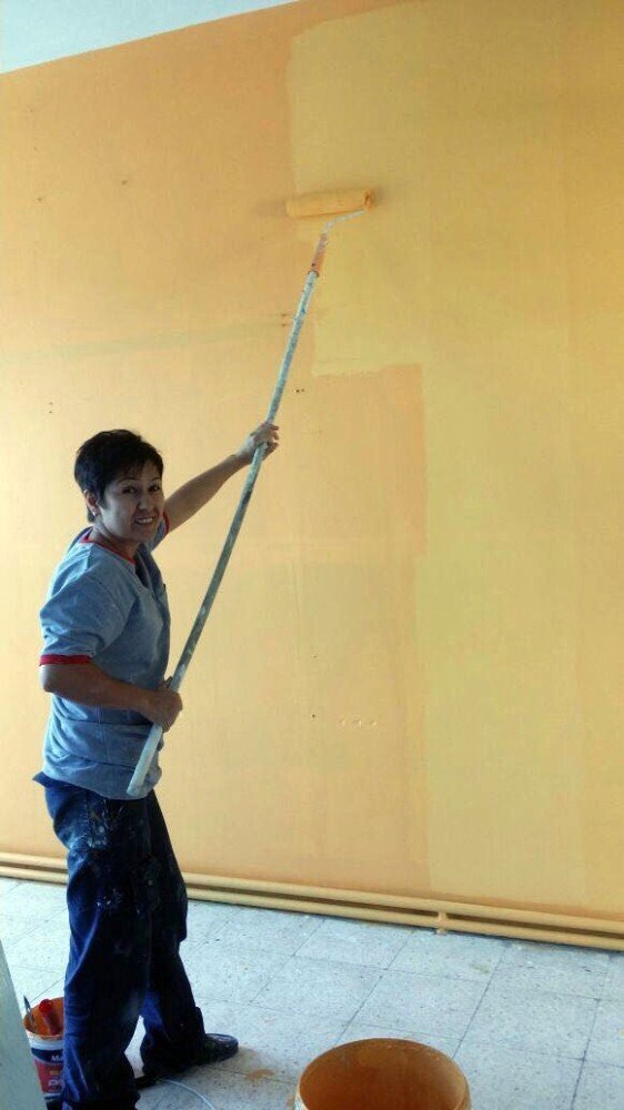 (Özel haber) Hem sınıfı değiştirdi, hem de klasik eğitim anlayışını