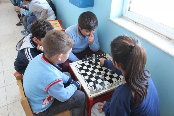 (Özel haber) Hem sınıfı değiştirdi, hem de klasik eğitim anlayışını