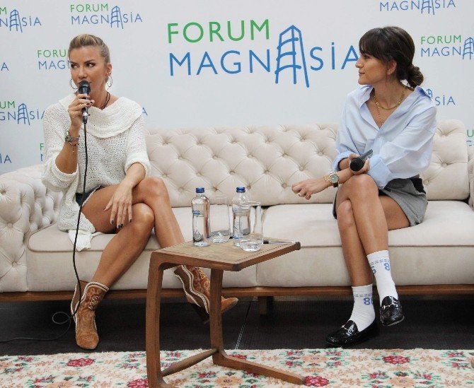 (Özel Haber) Ivana Sert, Nur Yerlitaş’ın Son Durumu Hakkında Bilgi Verdi