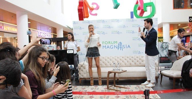 (Özel Haber) Ivana Sert, Nur Yerlitaş’ın Son Durumu Hakkında Bilgi Verdi