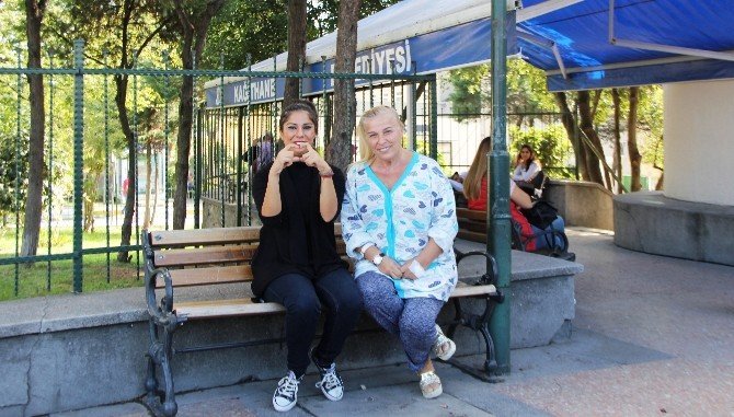 (Özel Haber) Kansere Yakalandı, Eşi Tarafından Terk Edildi, “Savaş”ı Kazandı
