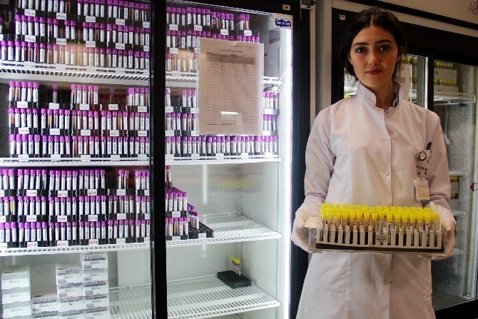 (Özel Haber) Kök Hücre Nakli İçin Ülkeler Türkiye’de Sıraya Girdi
