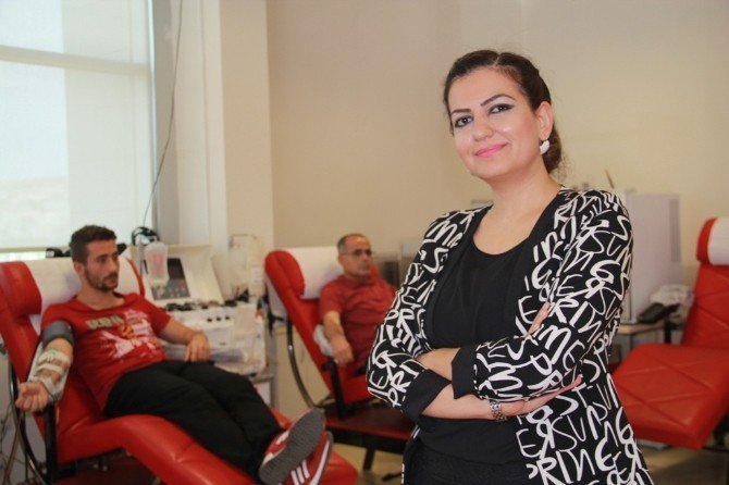 (Özel Haber) Kök Hücre Nakli İçin Ülkeler Türkiye’de Sıraya Girdi