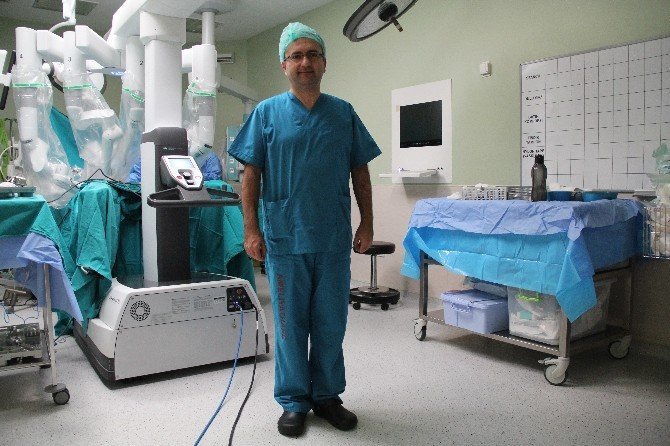 (Özel) Türkiye’de Organ Naklinde İlk Suriyeli Oldu