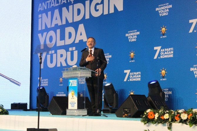 Özhaseki: \