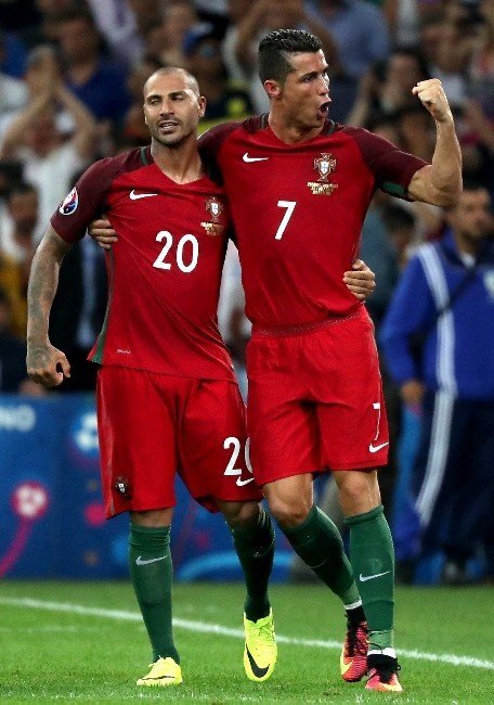 Portekiz, Yarı Finalde