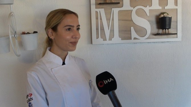 Pratik tariflerle doğal ve sağlıklı beslenmek mümkün