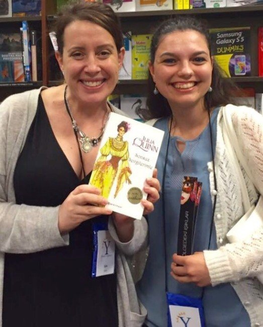 Rana Demiriz, Amerikan Yazarlar Konferansı’na Katılan İlk Türk Oldu