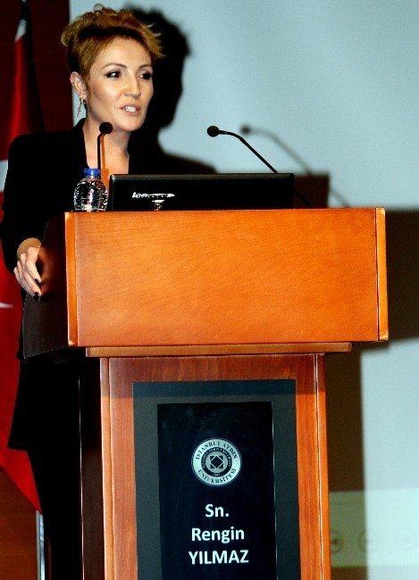 Rengin Yılmaz Permanent Makeup Studio Nişantaşı’nda