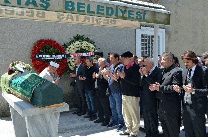 ‘Romalı Perihan’ın Cenazesine 50 Kişi Katıldı