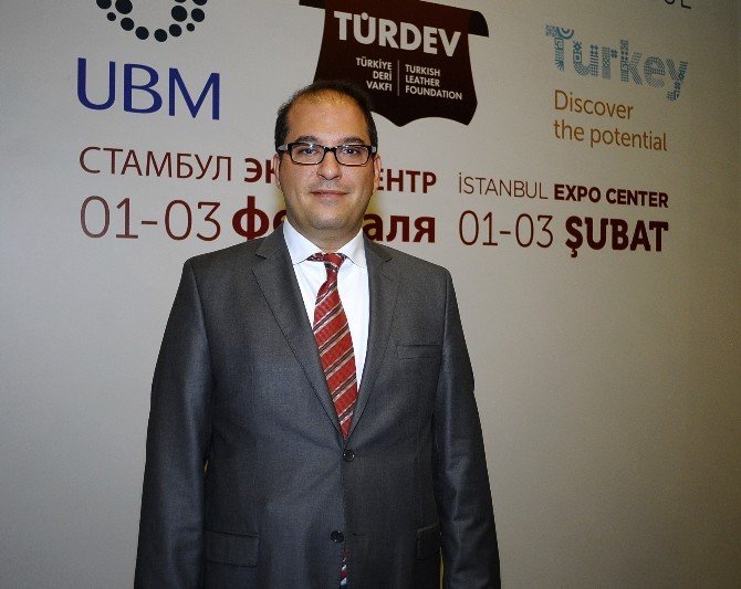Rus Basını Deri Sektörünün Kalesi Kazlıçeşme’de
