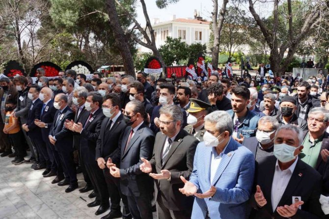 Şehit polis memuru Babayiğit, gözyaşları içerisinde uğurlandı