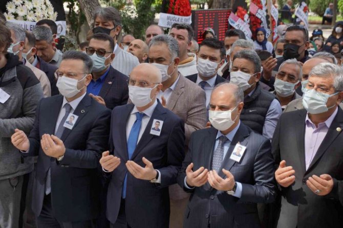 Şehit polis memuru Babayiğit, gözyaşları içerisinde uğurlandı