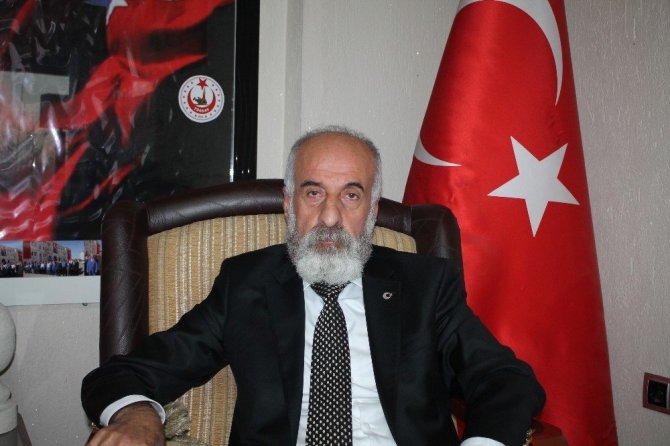 Şehit yakınları ve gazilerden AİHM’in Demirtaş kararına tepki