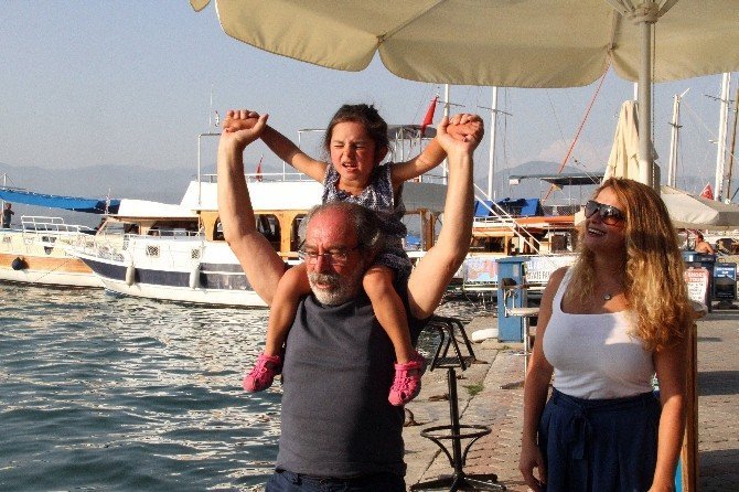 Selahattin Taşdoğan: \