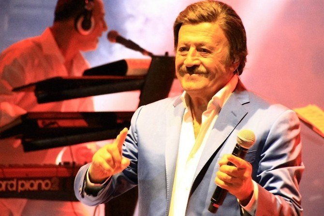 Selami Şahin, Bodrum’u Çok Sevdi