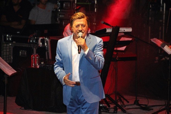 Selami Şahin, Bodrum’u Çok Sevdi