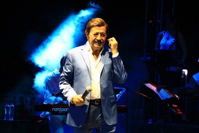 Selami Şahin, Bodrum’u Çok Sevdi