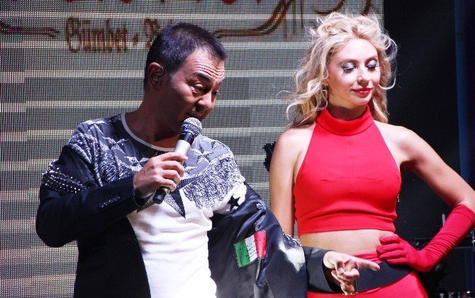 Serdar Ortaç, Borçlarını Bitirdi