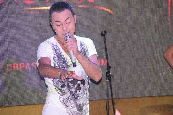 Serdar Ortaç’tan hayranlarına bayram müjdesi