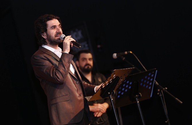 Serdar Tuncer’den Küçükçekmecelilere Şiir Ziyafeti