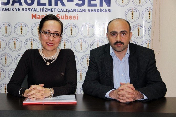 Şiddet Uygulayan Bu Kez Kadınlar