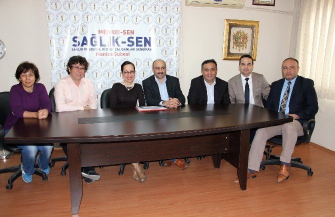 Şiddet Uygulayan Bu Kez Kadınlar