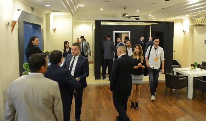Sur Çelik Kapı, sistem olan Sur Wall ile ziyaretçilerin karşına çıktı