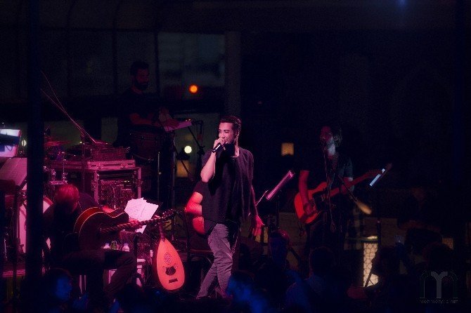 Tan: “Sahnede Rehabilite Oluyorum”