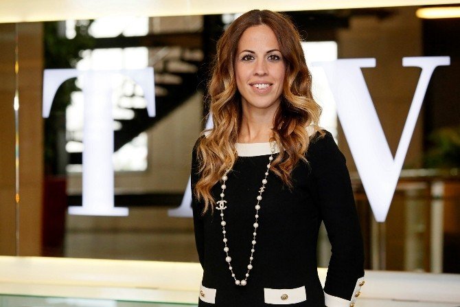 TAV HAVALİMANLARI FİNANS BAŞKAN YARDIMCISI BURCU GERİŞ, DÜNYA EKONOMİK FORUMU TARAFINDAN HER YIL GELENEKSEL OLARAK SEÇİLEN GENÇ KÜRESEL LİDERLER LİSTESİNDE YER ALDI.