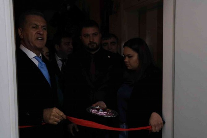 TDP Lideri Mustafa Sarıgül: “Keşke altılı masa 28 Şubat Darbesini de konuşsaydı”