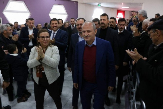 Ticaret Bakanı Pekcan: “Dünya küçülüyor, küresel ticaret küçülüyor. Ticaret savaşları ve korumacılık önlemleri artıyor”
