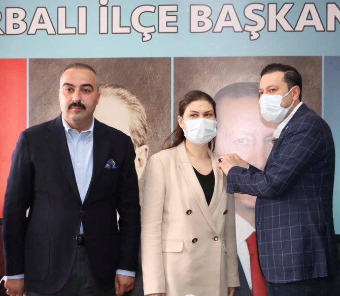 Torbalı seçiminin ardından AK Parti’den ikinci transfer