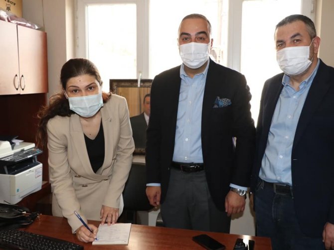 Torbalı seçiminin ardından AK Parti’den ikinci transfer