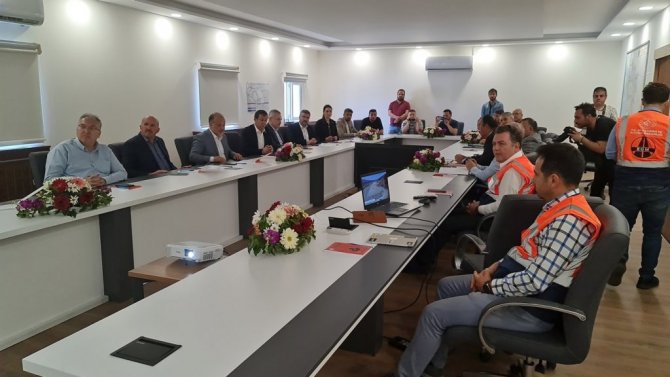 Türkiye’nin en modern otoyolu 2023’te hizmete girecek