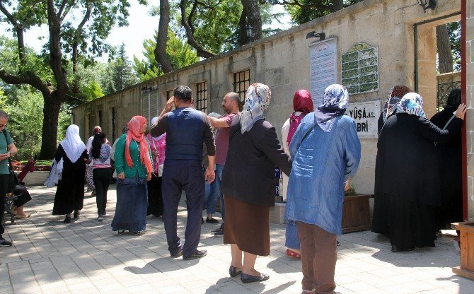 Türkiye’nin En Uzun Türbesinin Sırrı