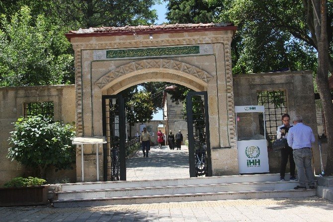 Türkiye’nin En Uzun Türbesinin Sırrı