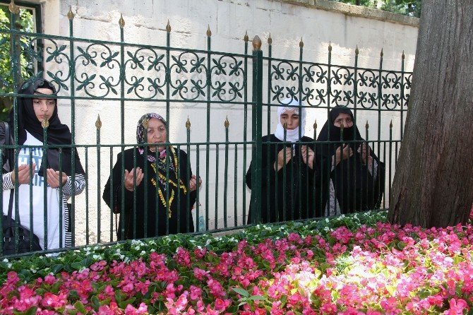 Türkiye’nin En Uzun Türbesinin Sırrı