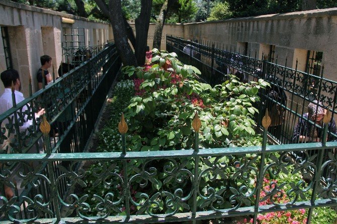 Türkiye’nin En Uzun Türbesinin Sırrı