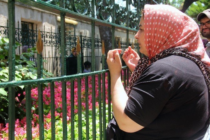 Türkiye’nin En Uzun Türbesinin Sırrı