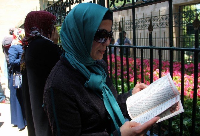 Türkiye’nin En Uzun Türbesinin Sırrı